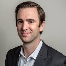 Chris Guenther — New York Fashion Tech Lab