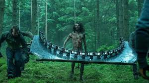 Image result for Dark Hunter Green 1999 AAV