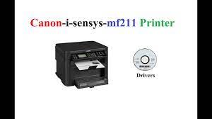 Seleziona il contenuto del supporto. Canon I Sensys Mf211 Driver Youtube