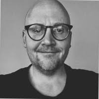 Justin Volking's Instagram, Twitter & Facebook