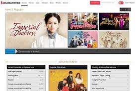 Stream asian drama shows & moviesdramafeverentertainment latest apk for android. Dramafever Best App For Watching Dramas Online