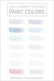 Each flu season, the cdc tracks a few important metrics that help tell the story of how severe the current flu season is compared to previous seasons. Farmhouse Paint Colors