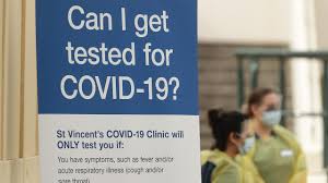 Most didn't get very sick at all, yet their mental symptoms are striking. What Happens If You Contract Covid 19 In Nsw Tweed Daily News