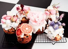 Пасхальный кулич (паска) с сухофруктами и орехами обалденный рецепт |easter bread творожная паска без выпечки с желатином (curd easter cake with gelatin, english subtitles). Pasha 2021 Recepty Pasok Gde Kupit Krasivuyu Pasku V Kieve Vogue Ukraine Vogue Ua