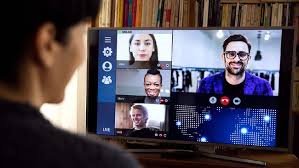 (or simply zoom) is an american communications technology company headquartered in san jose, california. Daftar Fitur Baru Di Aplikasi Rapat Online Zoom 5 0