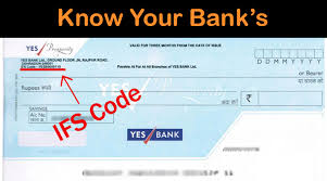 Indian financial system code (ifsc). List Of Banks And 4 Letter Of Ifsc Code For Ussd Payment Grow Your Knowledge