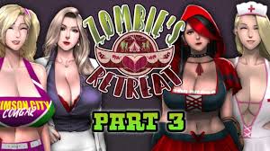 This guide will be updated. Zombie S Retreat Walkthrough Part 3 Youtube