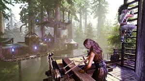 Conan exiles — a game that is gaining popularity, which is striking in its scale and versatility. Conan Exiles Isle Of Siptah On Steam