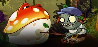 Of course hard vore is more to killing and more gore and soft vore. Toadstool Gallery Plants Vs Zombies Wiki Fandom