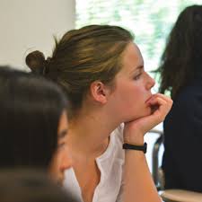 WESTRIDGE SCHOOL ANNUAL REPORT 2013-2014