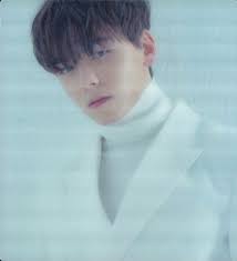 SEVENTEEN DAWN VERNON YOU MADE MY DAWN 白