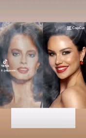 Emilia Dides miss chile 🇨🇱👑 miss universo 👑❤️