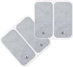 Vitalcontrol / sanitas sem44 tens ems stimulation. Sanitas Elektrodenpads Fur Tens Ems Gerat Set 4 St Online Kaufen Otto
