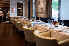 Fiola's menu draws inspiration from regional italian classic dishes, local seasonal ingredients, and family traditions. Michelin Starred Fiola Opens In Miami Eater Miami