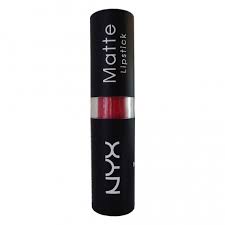 The texture was lightweight, lightly creamy, and comfortable to apply, but the thickness. Nyx Cosmetics Matte Lipstick In Pakistan Original With Money Back Guarantee