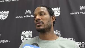 That would put his first year at a hair over $7.9 million. Trevor Ariza A Big Believer In Kings Energy Improving After Sacramento S 0 4 Start Abc10 Com