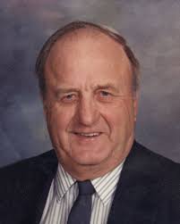 Ludwig Buresh Obituary December 12, 2023