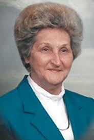 Leola Larkin Obituary (1926