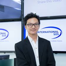 Speakers ⇽ The Impact of COVID-19