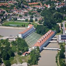 The train journey time between töging am inn and timișoara is around 27h 11m and covers a distance of around 951 km. Litostroj Power Signed A Contract For New Hpp Toging Am Inn Litostroj Power