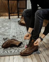 Thursday Boots Comfort Versatility Durability Honest Pricing Dress Shoes Men Mens Fashion Casual Mens Boots Fashion