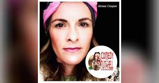 Aimee Cooper's Instagram, Twitter & Facebook