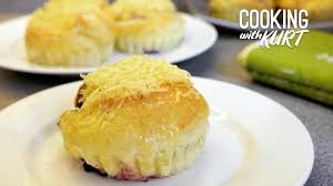 Pin On Ensaymada Recipe