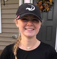 Allison Dodd's Women's Swimming Recruiting Profile