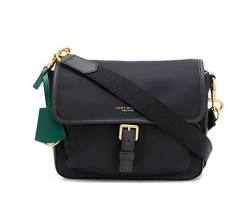 Image of Tory Burch Perry Convertible Shoulder Bag