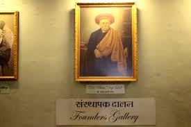Dr. Bhau Daji Lad Museum | Museum of India