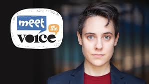 Meet The Voice with Dani Martineck