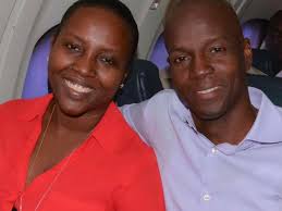 She gained a degree in interpretation studies at quisqueya university in 1997. Bjj7u6okeznhnm
