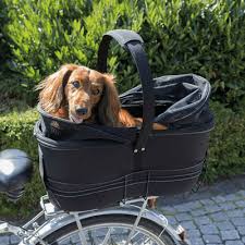 Trixie Fahrradkorbe Fur Hunde Tiierisch De