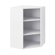 Boudin arabe, syrienne, marocaine, dentelure égyptienne et de nombreuses divergentes cuisines. Caisson Haut D Angle De Cuisine 1 Porte Goodhome Caraway Blanc H 90 Cm X L 63 Cm Castorama