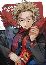 Hawks (ウィングヒーロー ホークス wingu hīrō hōkusu?), is the former no. Pin On My Hero Academia Boku No Hero Academia