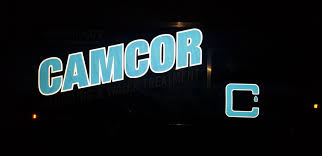 Call now to book a moving truck at your local budget truck location. Camcor Plumbing Box Truck Wraps Using 3m Reflective Vinyl In Mesa Az