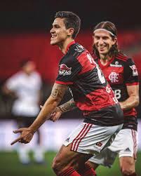 €14.00m* jun 20, 1997 in.full name: Flamengo Assina Pre Contrato Pela Compra De Pedro