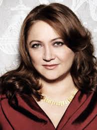 Ayesha Vardag: I am the diva of divorce