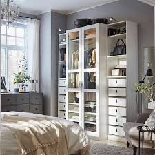 Ikea France Sur Instagram La Vue De Ce Dressing Bien Range Vous A Apaise Et Bien Nous Aussi Ikeafrance Ikea Ikea Pax Ikea Storage Solutions Bedroom