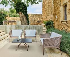 Las Vegas The Biggest North American Designer And Outdoor Furniture Show