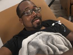 Does lupus cause dizziness and high blood pressure?