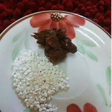 Home › cara buat bedak › cara membuat bedak lotong khas bugis. Pakai Bedak Sejuk Cara Ni Kalau Nak Muka Jadi Lebih Licin Jeragat Pudar Keluarga
