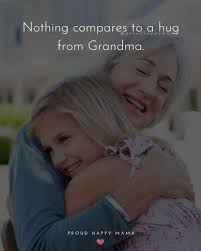 It's a wonderful feeling when you wake up early feeling inspired. 75 Best Grandma Quotes About Grandmothers And Their Love