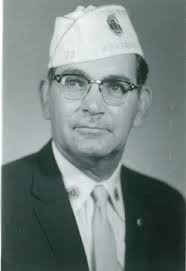 Vernon Leon Peden Sr. (1923-2016)