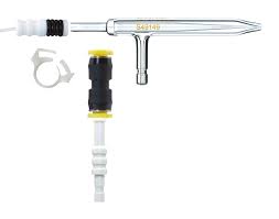 Every perkinelmer standard is supplied with a comprehensive certificate of analysis. Seaspray Quartz Nebulizer 1 Ml Min Uptake Rate For Elan 5000 6x00 9000 Drcs Nexion 300 350 1000 2000 Optima 3x00 Rl Perkinelmer