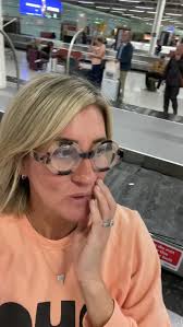 Cheerio, London💂until soon! #thatsawrap #youcantmakethisstuffup  #airportlife #neveradullday #heathrow #baggageclaim #flaps