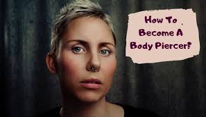 Maybe you would like to learn more about one of these? How To Become A Body Piercer Faq How To Become Body Professional Body