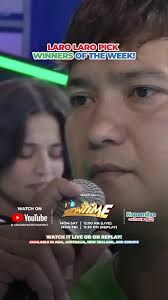 Laro Laro Pick Winner