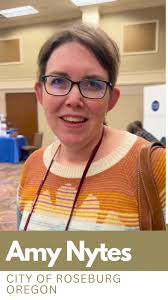 Amazing and inspiring and informative and...exhausting? I had to ask Amy  Nytes why she used that last term to describe our "Reignite Joy in Work and  Life" Academy. "Because it made me think." ...