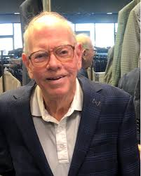 James Neil McKnight Obituary February 5, 2025